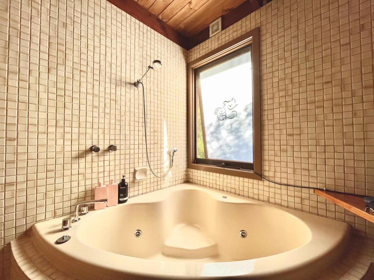 Kinoie Mornington - Oceanview Villa Mount Martha Kültér fotó