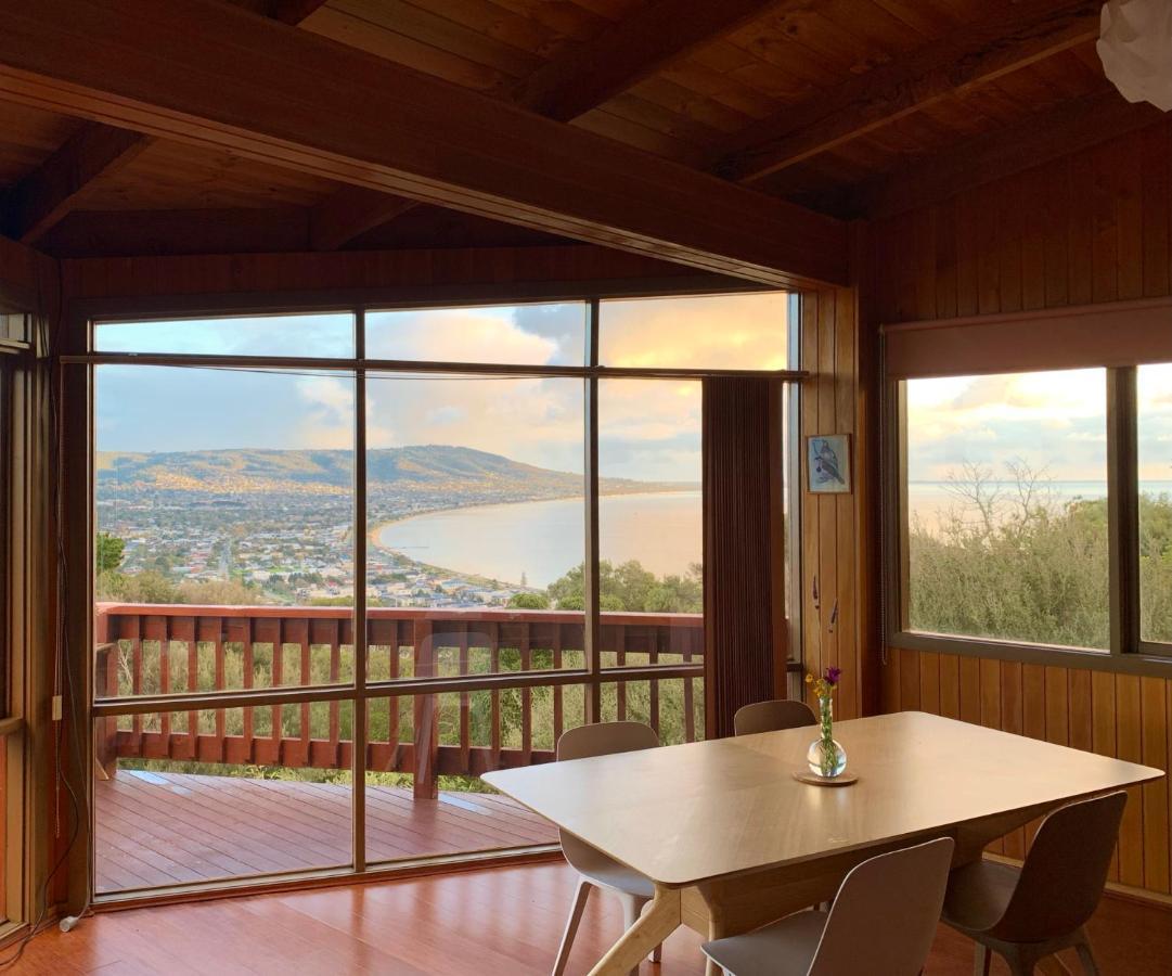 Kinoie Mornington - Oceanview Villa Mount Martha Kültér fotó