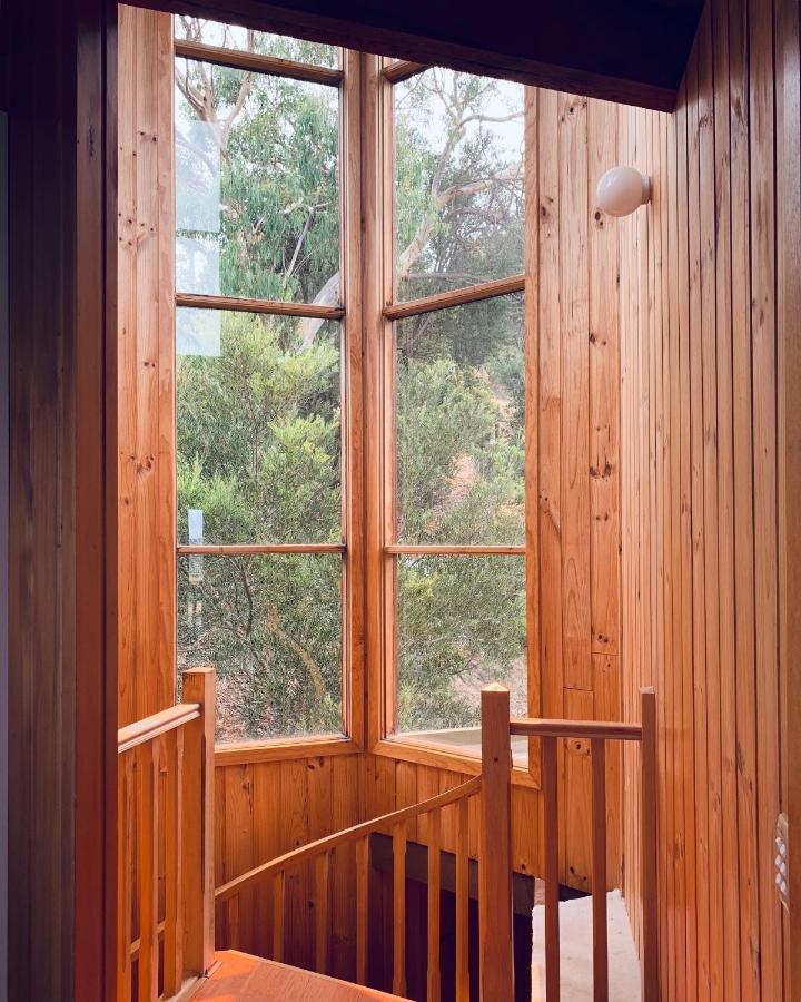 Kinoie Mornington - Oceanview Villa Mount Martha Kültér fotó