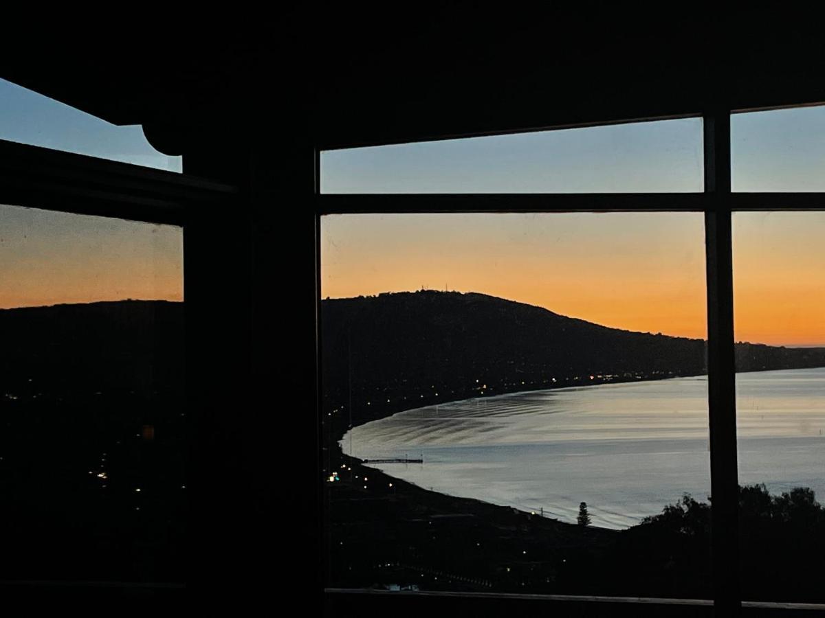 Kinoie Mornington - Oceanview Villa Mount Martha Kültér fotó