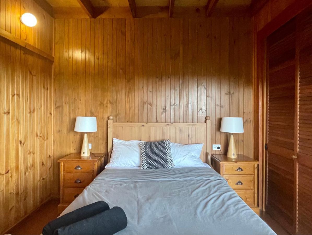 Kinoie Mornington - Oceanview Villa Mount Martha Kültér fotó