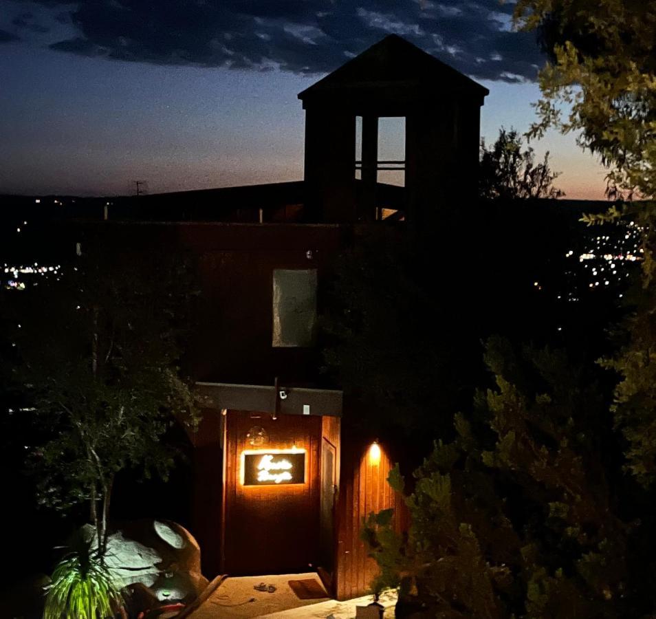 Kinoie Mornington - Oceanview Villa Mount Martha Kültér fotó