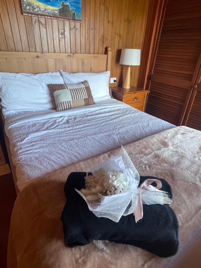 Kinoie Mornington - Oceanview Villa Mount Martha Kültér fotó