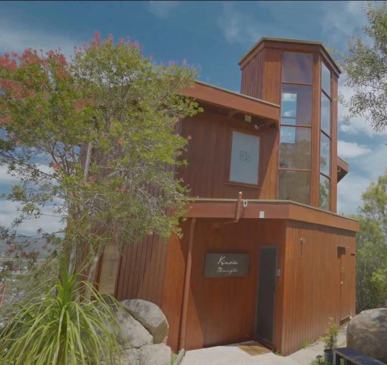 Kinoie Mornington - Oceanview Villa Mount Martha Kültér fotó
