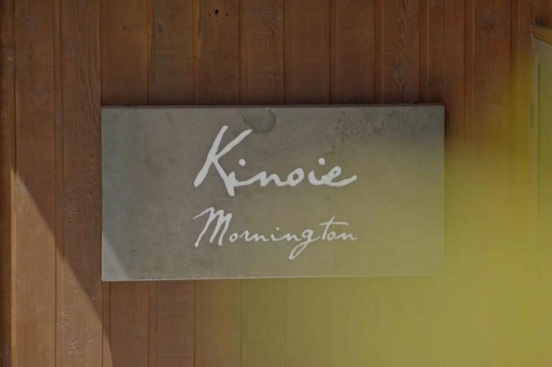 Kinoie Mornington - Oceanview Villa Mount Martha Kültér fotó