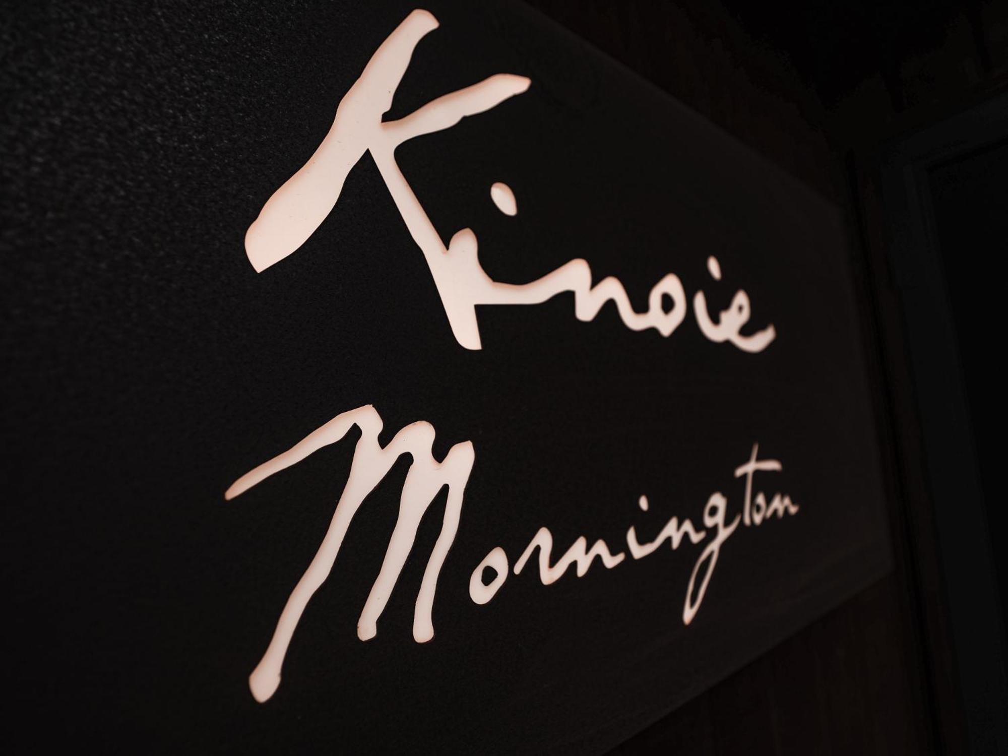 Kinoie Mornington - Oceanview Villa Mount Martha Kültér fotó
